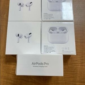 AirPod Pros